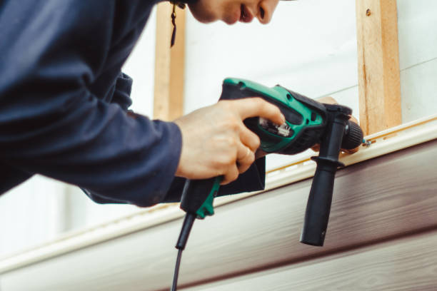 Best Wood Siding Installation  in Douglass Hills, KY